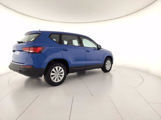 SEAT Ateca 1.0 tsi reference 115cv