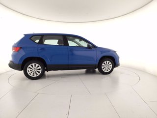 SEAT Ateca 1.0 tsi reference 115cv