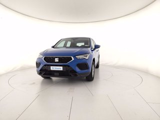 SEAT Ateca 1.0 tsi reference 115cv