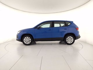 SEAT Ateca 1.0 tsi reference 115cv