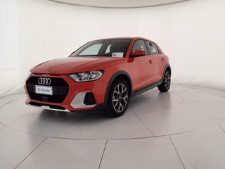 AUDI A1 allstreet 30 1.0 tfsi admired 110cv s tronic