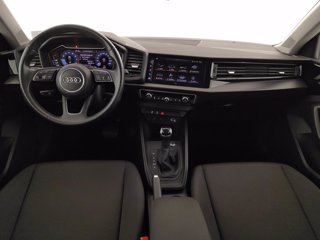 AUDI A1 allstreet 30 1.0 tfsi admired 110cv s tronic