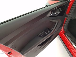 AUDI A1 allstreet 30 1.0 tfsi admired 110cv s tronic