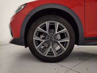 AUDI A1 allstreet 30 1.0 tfsi admired 110cv s tronic