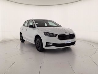 SKODA Fabia 1.0 tsi young edition 95cv