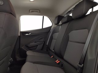 SKODA Fabia 1.0 tsi young edition 95cv