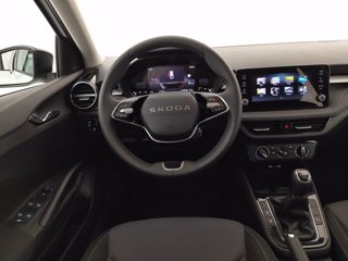 SKODA Fabia 1.0 tsi young edition 95cv