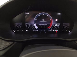 SKODA Fabia 1.0 tsi young edition 95cv