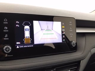 SKODA Fabia 1.0 tsi young edition 95cv