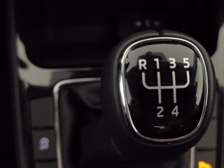 SKODA Fabia 1.0 tsi young edition 95cv