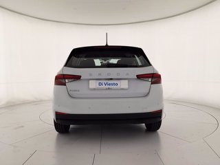 SKODA Fabia 1.0 tsi young edition 95cv