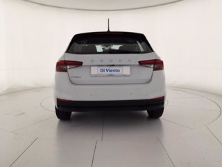 SKODA Fabia 1.0 tsi young edition 95cv