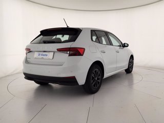 SKODA Fabia 1.0 tsi young edition 95cv