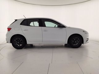 SKODA Fabia 1.0 tsi young edition 95cv