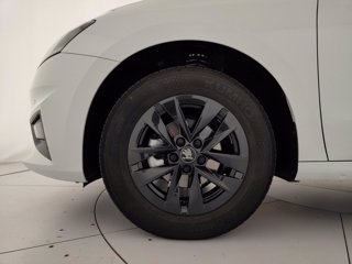 SKODA Fabia 1.0 tsi young edition 95cv