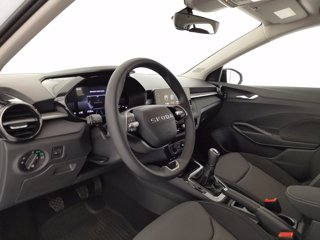 SKODA Fabia 1.0 tsi young edition 95cv