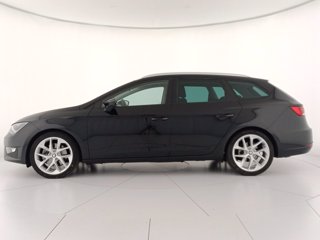 SEAT Leon st 2.0 tdi cr 184cv fr s&s e6