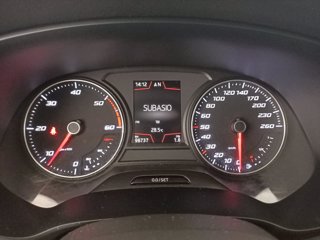 SEAT Leon st 2.0 tdi cr 184cv fr s&s e6