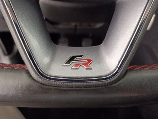 SEAT Leon st 2.0 tdi cr 184cv fr s&s e6