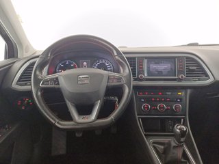 SEAT Leon st 2.0 tdi cr 184cv fr s&s e6