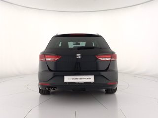 SEAT Leon st 2.0 tdi cr 184cv fr s&s e6