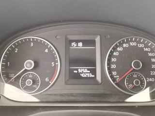 VOLKSWAGEN Caddy maxi 2.0 tdi 102cv van business e6