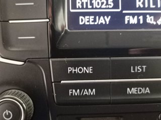 VOLKSWAGEN Caddy maxi 2.0 tdi 102cv van business e6