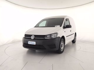 VOLKSWAGEN Caddy maxi 2.0 tdi 102cv van business e6