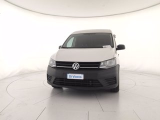 VOLKSWAGEN Caddy maxi 2.0 tdi 102cv van business e6