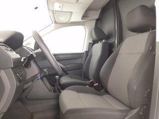 VOLKSWAGEN Caddy maxi 2.0 tdi 102cv van business e6