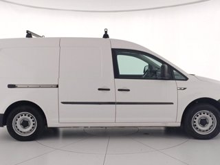 VOLKSWAGEN Caddy maxi 2.0 tdi 102cv van business e6