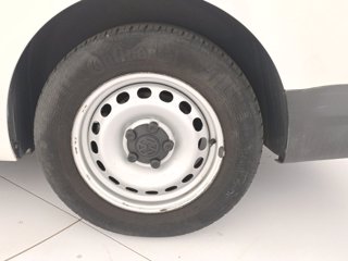 VOLKSWAGEN Caddy maxi 2.0 tdi 102cv van business e6