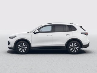 VOLKSWAGEN Tiguan 1.5 eTSI 150 CV EVO ACT DSG Edition Plus