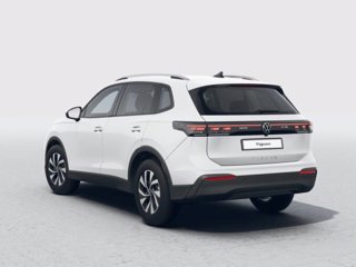 VOLKSWAGEN Tiguan 1.5 eTSI 150 CV EVO ACT DSG Edition Plus