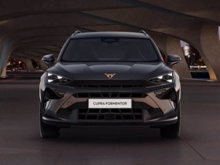 CUPRA Formentor 1.5 e-Hybrid DSG Dark Night