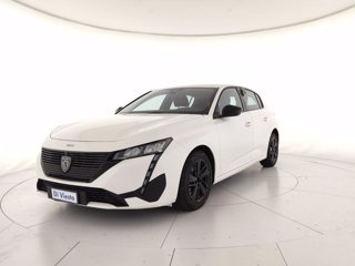 PEUGEOT 308 1.5 bluehdi active pack s&s 130cv