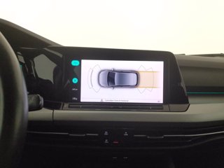 VOLKSWAGEN Golf 1.0 etsi evo life 110cv dsg