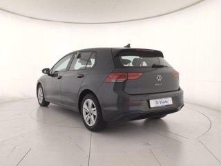VOLKSWAGEN Golf 1.0 etsi evo life 110cv dsg