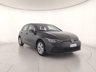 VOLKSWAGEN Golf 1.0 etsi evo life 110cv dsg