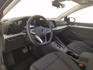 VOLKSWAGEN Golf 1.0 etsi evo life 110cv dsg