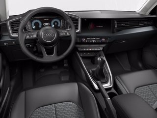 AUDI A1 SPB 30 TFSI S line edition