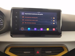 SEAT Arona 1.0 ecotsi style 95cv