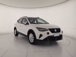 SEAT Arona 1.0 ecotsi style 95cv