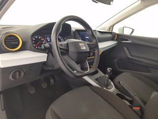 SEAT Arona 1.0 ecotsi style 95cv