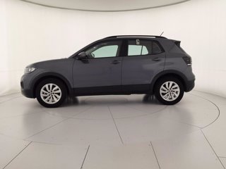 VOLKSWAGEN T-cross 1.0 tsi style 110cv