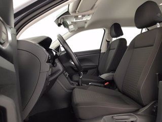 VOLKSWAGEN T-cross 1.0 tsi style 110cv