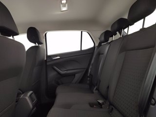 VOLKSWAGEN T-cross 1.0 tsi style 110cv