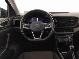VOLKSWAGEN T-cross 1.0 tsi style 110cv