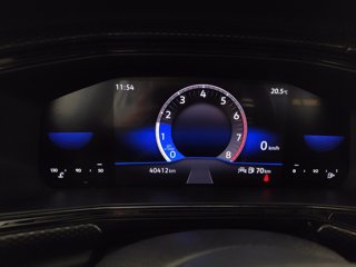 VOLKSWAGEN T-cross 1.0 tsi style 110cv