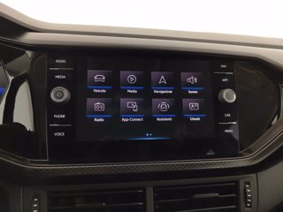 VOLKSWAGEN T-cross 1.0 tsi style 110cv